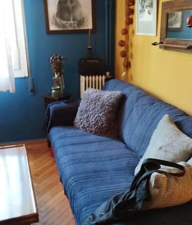 Cozy Apartment In Athens! Kültér fotó