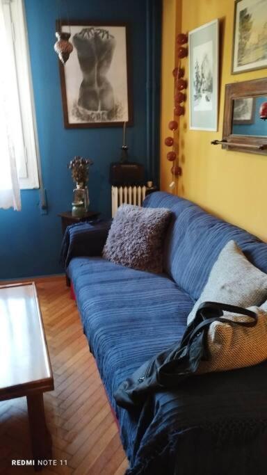 Cozy Apartment In Athens! Kültér fotó