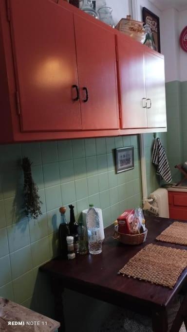 Cozy Apartment In Athens! Kültér fotó